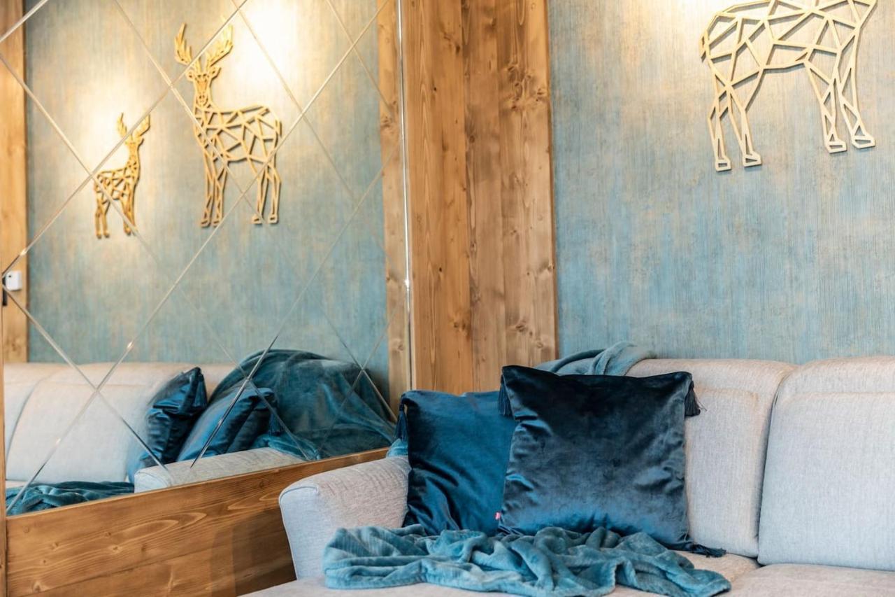 Nowy Apartament Z Widokiem Na Giewont Sun &Spa Kościelisko Exterior foto