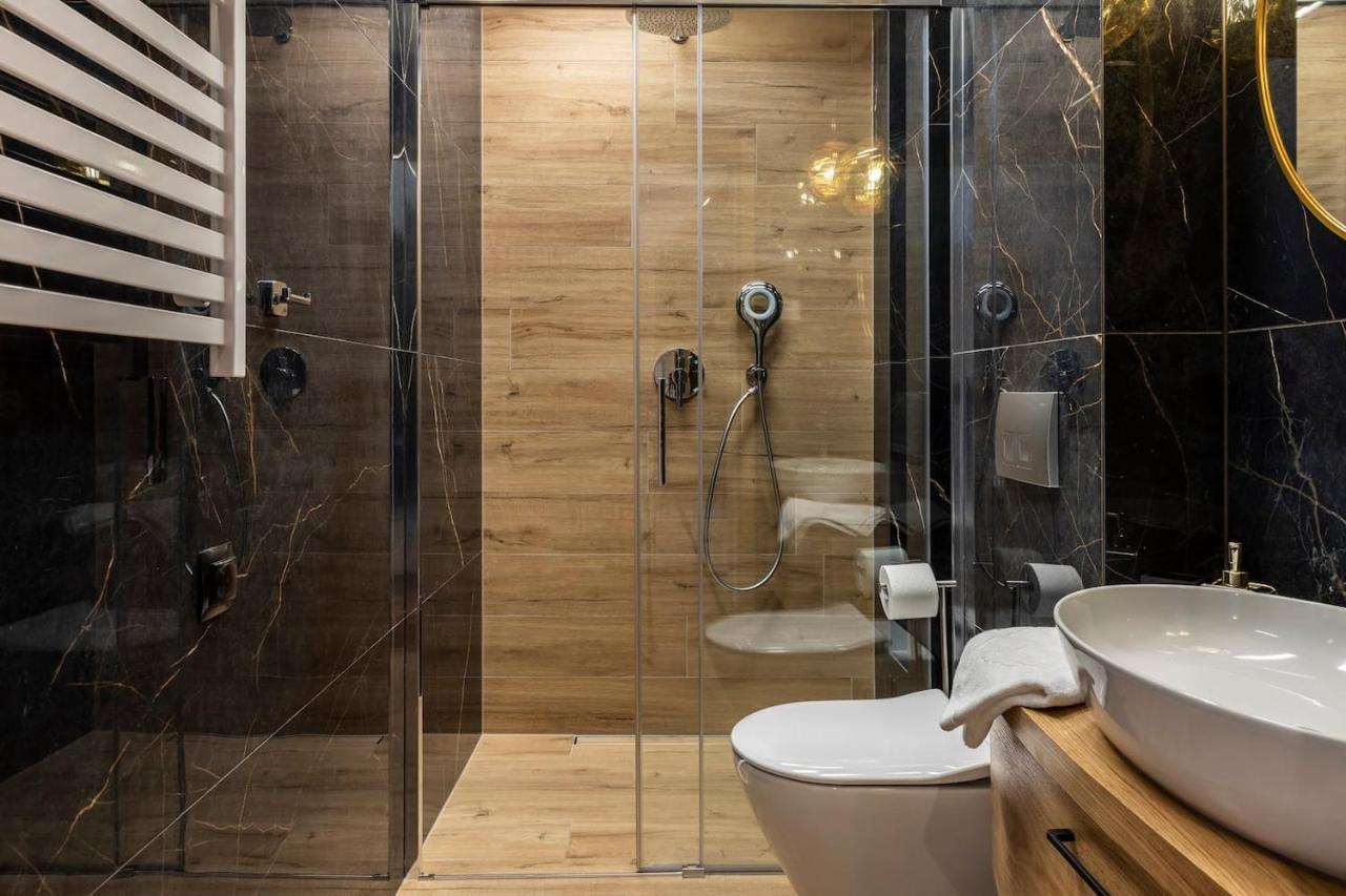 Nowy Apartament Z Widokiem Na Giewont Sun &Spa Kościelisko Exterior foto